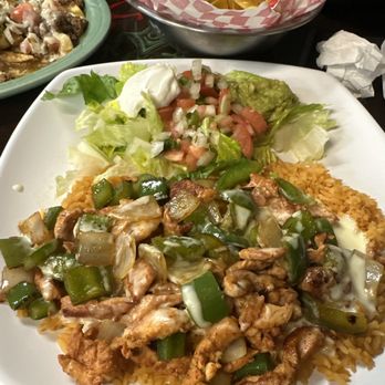 Mi Rinconcito - Arroz con Pollo - Mexican Near Me - Grovetown, Georgia