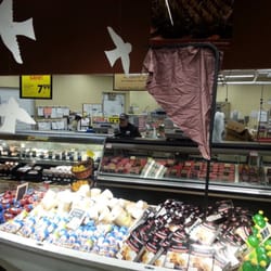 Giant Eagle - "I'm on a BOAT"