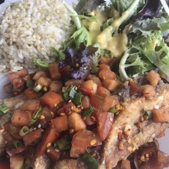 Nico's Pier 38 - Fried Ahi Belly***** - Seafood Near Me - Honolulu, Hawaii Nico's Pier 38 - Fried Ahi Belly***** - Seafood Near Me - Honolulu, Hawaii