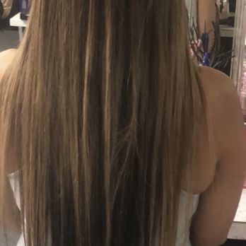 Paris Spa - Before.. This is how my hair is normally & need of trim, she would trim an inch from the bottom. Little Trim all around . - Hair Salons Near Me - Houston, Texas Paris Spa - Before.. This is how my hair is normally & need of trim, she would trim an inch from the bottom. Little Trim all around . - Hair Salons Near Me - Houston, Texas
