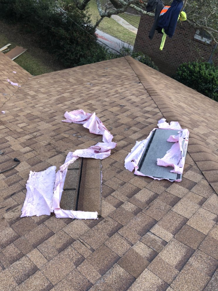 Slide of Rigid Roofing & Construction