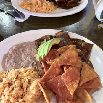 Maggie's Cafe - Half Ranchera n Mole yum 9/17/26 - Breakfast & Brunch Near Me - San Diego, California Maggie's Cafe - Half Ranchera n Mole yum 9/17/26 - Breakfast & Brunch Near Me - San Diego, California