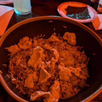 Big Trouble - Noodles Near Me - Hattiesburg, Mississippi Big Trouble - Noodles Near Me - Hattiesburg, Mississippi