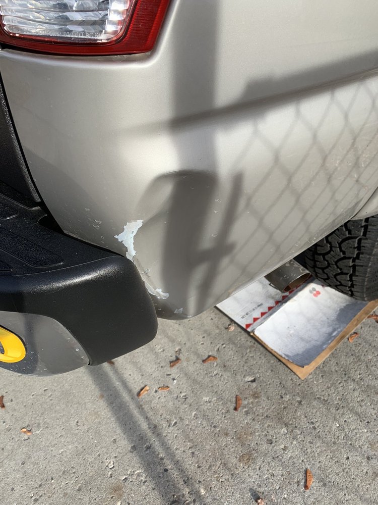 CALIBER COLLISION Updated September 2024 404 4th Ave W, Twin Falls