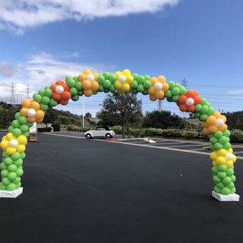Britannia Balloons - Balloon Services Near Me