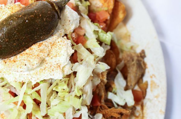 Marlowe's Ribs & Restaurant by null