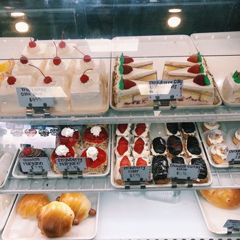 Phoenix Bakery - Strawberry cake, apparently their specialty! - Bakeries Near Me - Los Angeles, California Phoenix Bakery - Strawberry cake, apparently their specialty! - Bakeries Near Me - Los Angeles, California