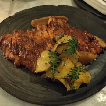 Quetzal - Pork secreto al pastor - Mexican Near Me - Toronto, Ontario Quetzal - Pork secreto al pastor - Mexican Near Me - Toronto, Ontario