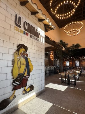 LA CABANA RESTAURANT - Updated September 2025 - 144 Photos & 158