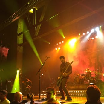 The Paramount - Chevelle! - Music Venues Near Me - Huntington, New York The Paramount - Chevelle! - Music Venues Near Me - Huntington, New York