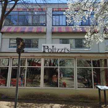 Polizzi's - Outside - Italian Near Me - Rochester, New York