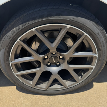 Colormetics - Before - Mobile Dent Repair Near Me Colormetics - Before - Mobile Dent Repair Near Me