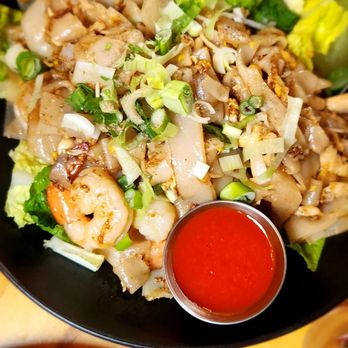 Khao Hom - Kua Gai - Thai Near Me - Hayward, California Khao Hom - Kua Gai - Thai Near Me - Hayward, California