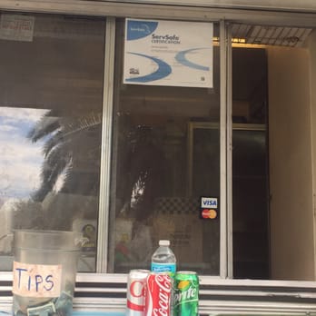 Twisted Okie - Food Trucks Near Me - Jacksonville, Florida