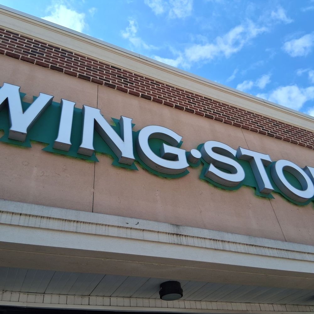 Wingstop - Chicken Wings Near Me - Euless, Texas Wingstop - Chicken Wings Near Me - Euless, Texas