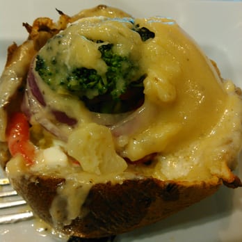 McAlister's Deli - Delis Near Me - Midlothian, Virginia