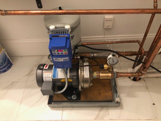 Slide of The Plumbing Department, Inc