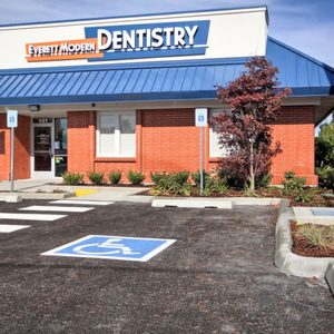 CANYON PARK DENTAL - Updated January 2025 - 27 Reviews - 22833 Bothell