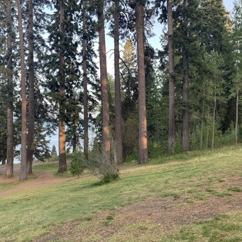 Sugar Pine Point State Park - Parks Near Me - Meeks Bay, California