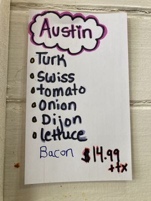 Brookton's Market by null