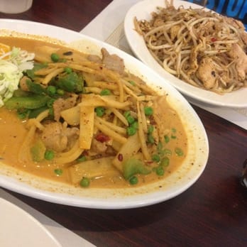 Bangkok House - Thai Near Me - Lansing, Michigan Bangkok House - Thai Near Me - Lansing, Michigan