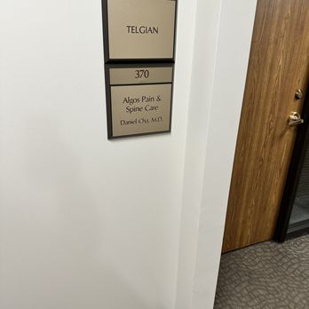 Algos Pain and Spine Care - Pain Management Near Me - Deerfield, Illinois Algos Pain and Spine Care - Pain Management Near Me - Deerfield, Illinois
