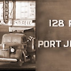 Royal Furniture - Some Of Our Original Trucks