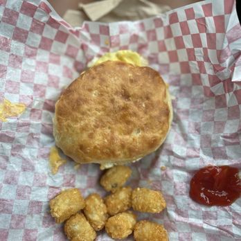 Biscuit Bros - Breakfast & Brunch Near Me - Charleston, South Carolina