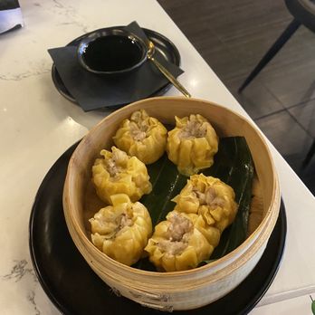 Linjee Thai - Steam dumplings - Thai Near Me - Alexandria, Virginia Linjee Thai - Steam dumplings - Thai Near Me - Alexandria, Virginia