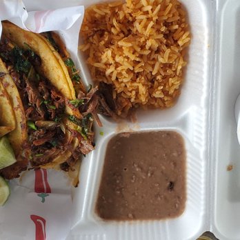 Antonio's Kitchen - Birria tacos life changing! - Food Trucks Near Me - Boise, Idaho