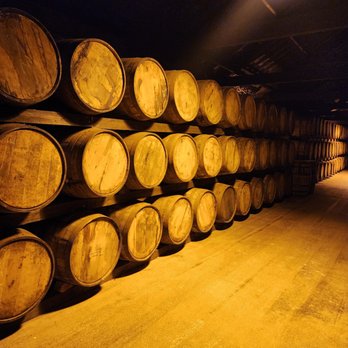 Midleton Distillery - Beer, Wine & Spirits Near Me