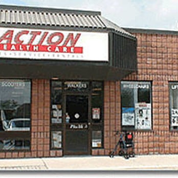 Action Health Care - Medical Supplies Near Me - Stratford, Ontario Action Health Care - Medical Supplies Near Me - Stratford, Ontario