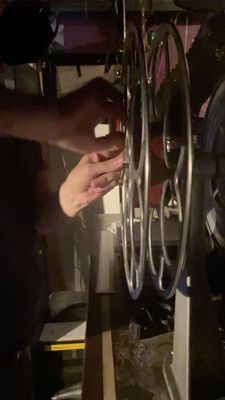 Ragtag Cinema by null