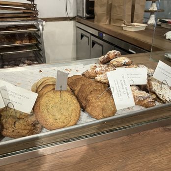 Maman - Breakfast & Brunch Near Me - New York, New York