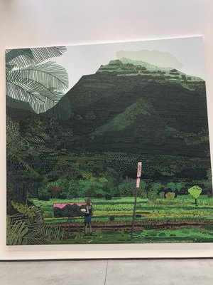 David Kordansky Gallery by null