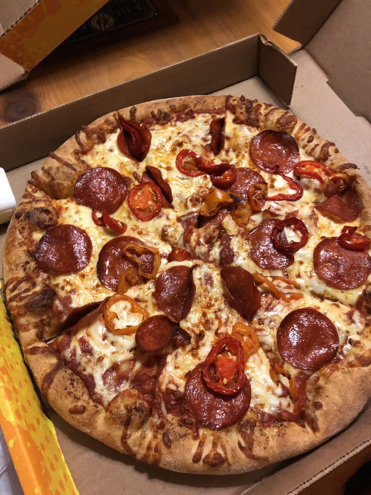 GINO’S PIZZA 12 Photos & 33 Reviews 6303 Lundy's Lane, Niagara