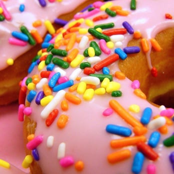 Daylight Donuts - Donuts Near Me - Liberal, Kansas