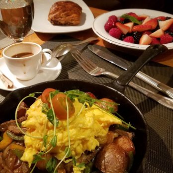 Sidecut Steakhouse - Breakfast - Steakhouses Near Me - Whistler, British Columbia