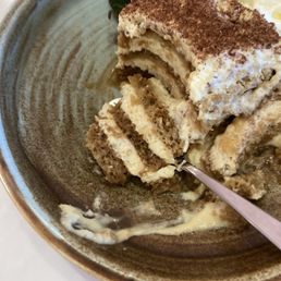 Tiramisu Tiramisu