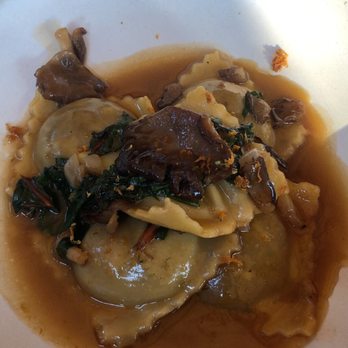 Casbah - Short Rib Ravioli - Greek Near Me - Pittsburgh, Pennsylvania Casbah - Short Rib Ravioli - Greek Near Me - Pittsburgh, Pennsylvania