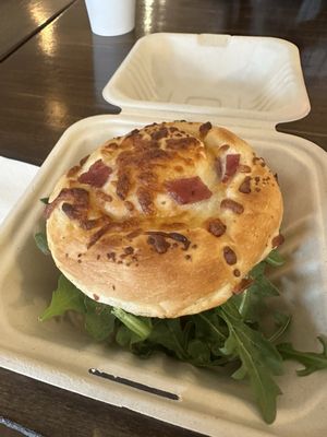 Onderdonk Cafe by null