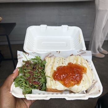 Cafe Comma - Coffee & Tea Near Me - Atlanta, Georgia
