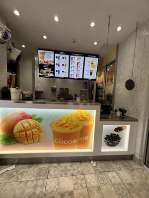 Pâtisserie Coco by null