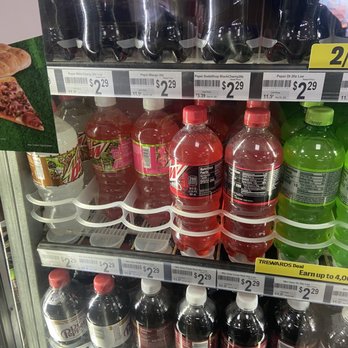 7-Eleven - Sodas: Pepsi brand - Convenience Stores Near Me - Richmond, Virginia