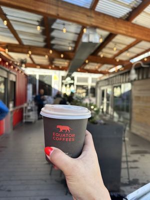 Equator Coffees by null