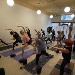 Yoga Spot Meadville