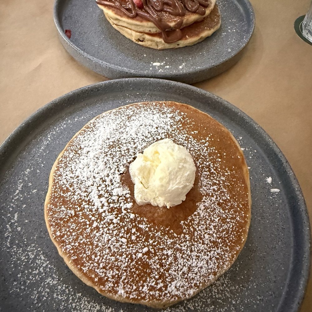 Pancake Place - Stack of pancakes - Breakfast & Brunch Near Me - Tijuana, BCN