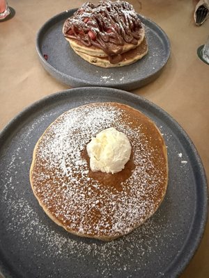Pancake Place by null