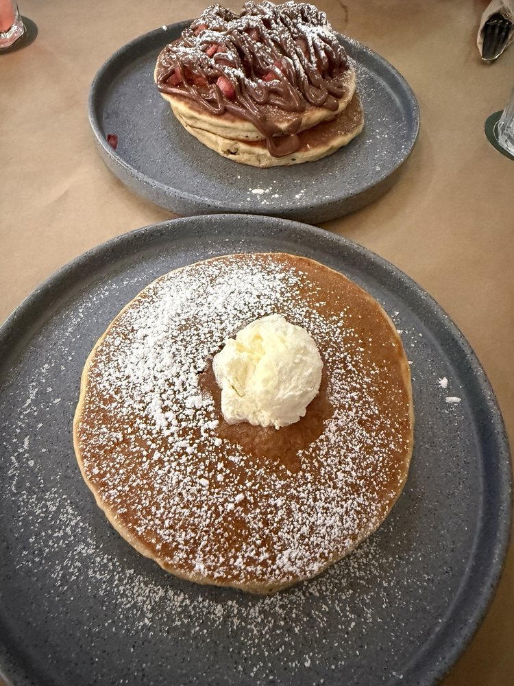 Pancake Place
