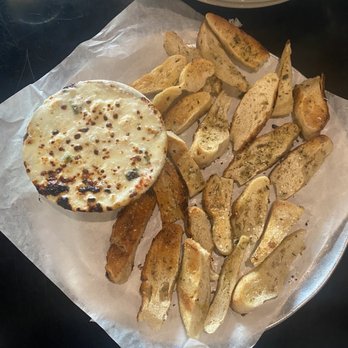 Fired Up Pizzeria - Smoked mozzarella and jalapeño dip - Pizza Near Me - Durango, Colorado